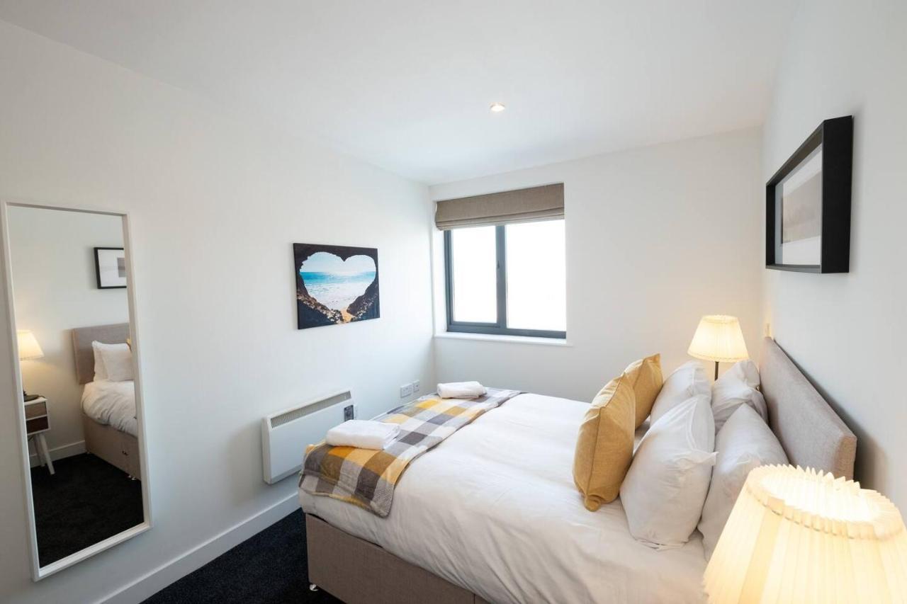 Air Host And Stay - Liverpool The Atrium Sleeps 6 Great Value Exterior foto